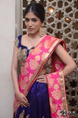 Gazal Somaiah At Ode to Royality Curtain Raiser